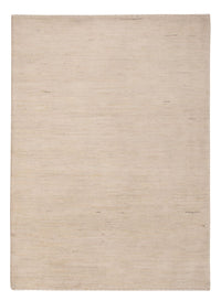 Gabbeh-tæppe - Loribaft Indus - 145 x 106 cm - creme