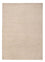 Gabbeh-tæppe - Loribaft Indus - 145 x 106 cm - creme