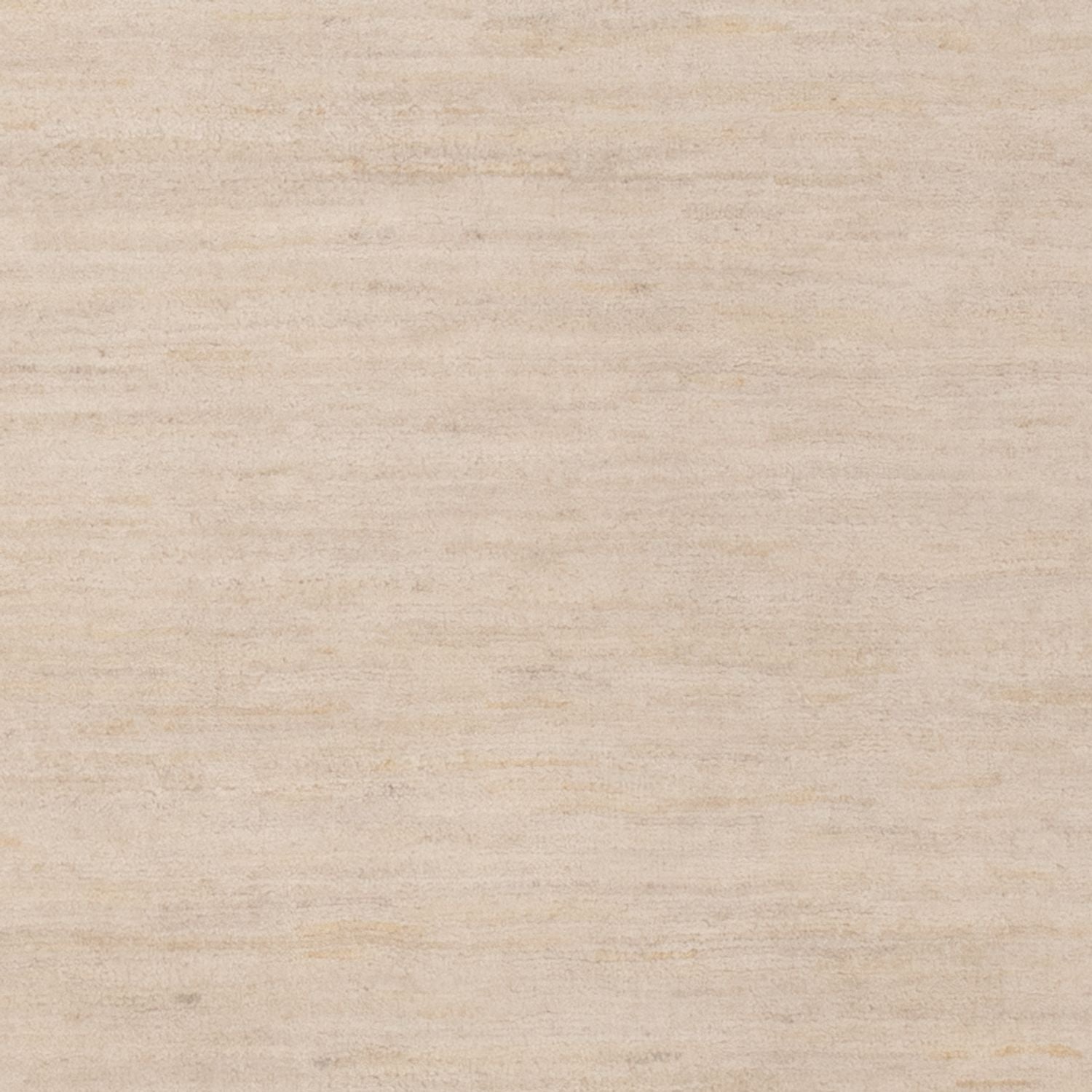Gabbeh-tæppe - Loribaft Indus - 145 x 106 cm - creme