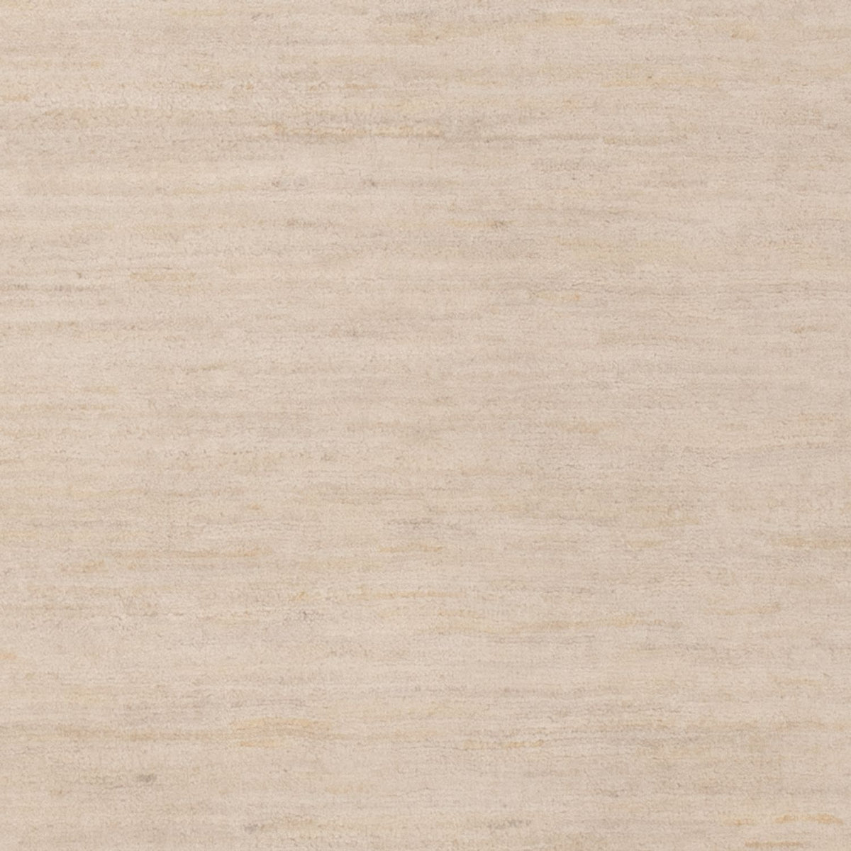 Gabbeh-tæppe - Loribaft Indus - 145 x 106 cm - creme