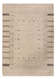 Indo Loribaft Tæppe 153x108cm - Uldtæppe