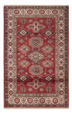 Ziegler Carpet - Kazak - 150 x 96 cm - rød