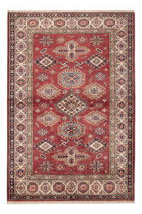 Ziegler Carpet - Kazak - 151 x 100 cm - rød