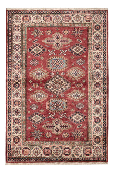 Kazak Tæppe 100x151cm - Orientalsk tæppe