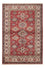 Ziegler Carpet - Kazak - 151 x 100 cm - rød