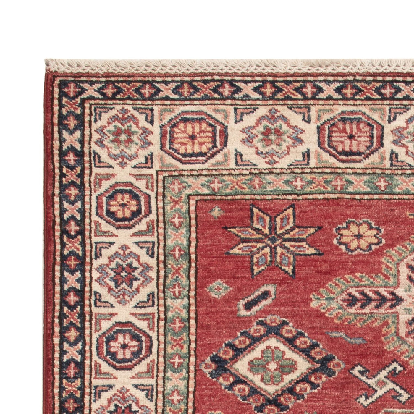 Kazak Tæppe 151x100cm - Orientalsk tæppe