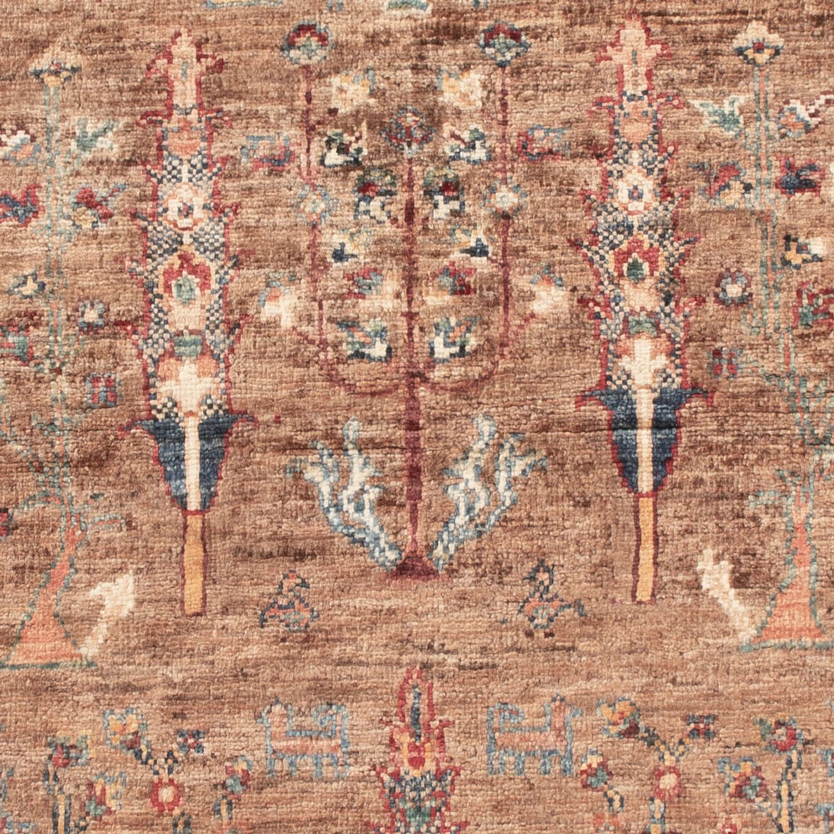 Ziegler Carpet - Ariana - 149 x 102 cm - mørk beige