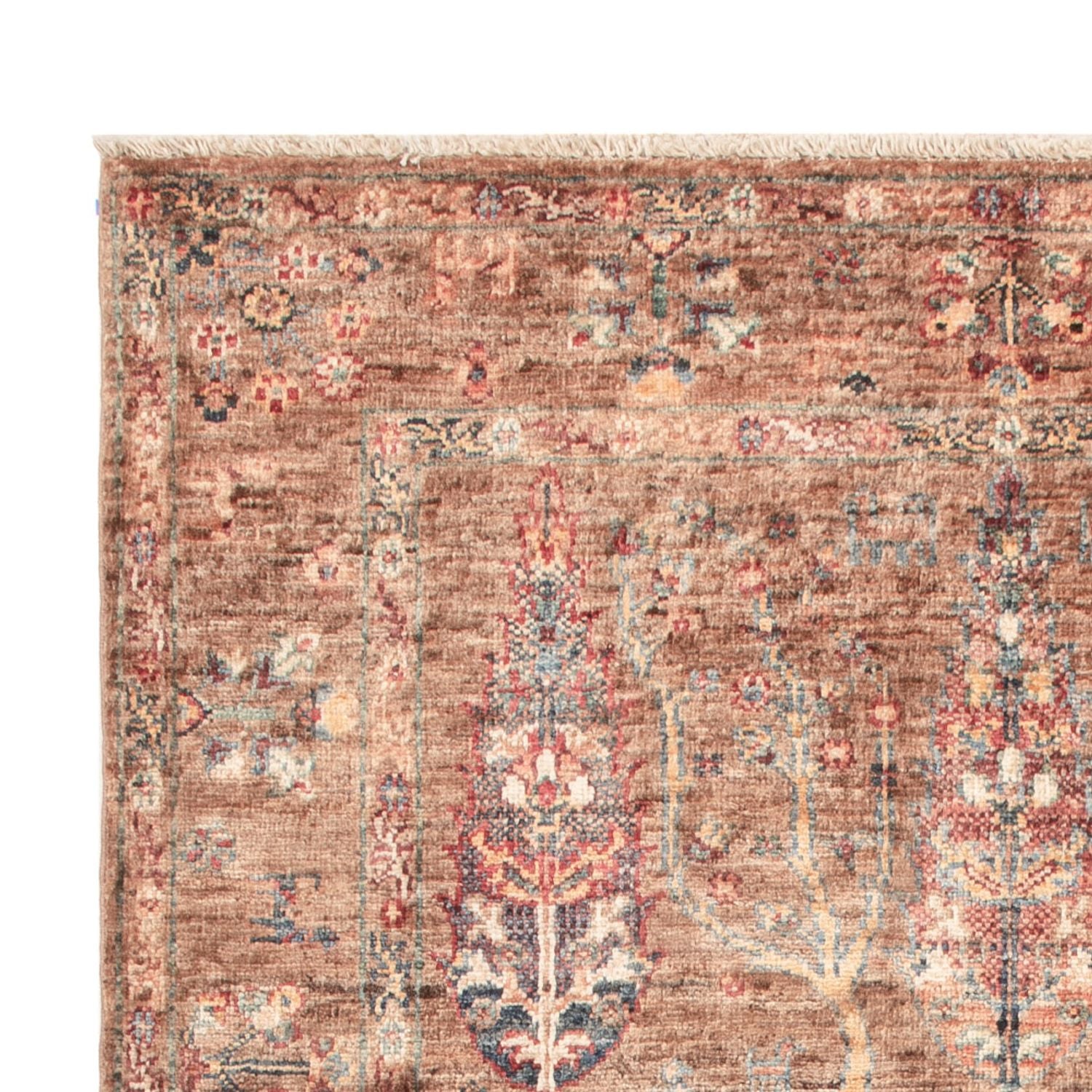 Ziegler Carpet - Ariana - 149 x 102 cm - mørk beige