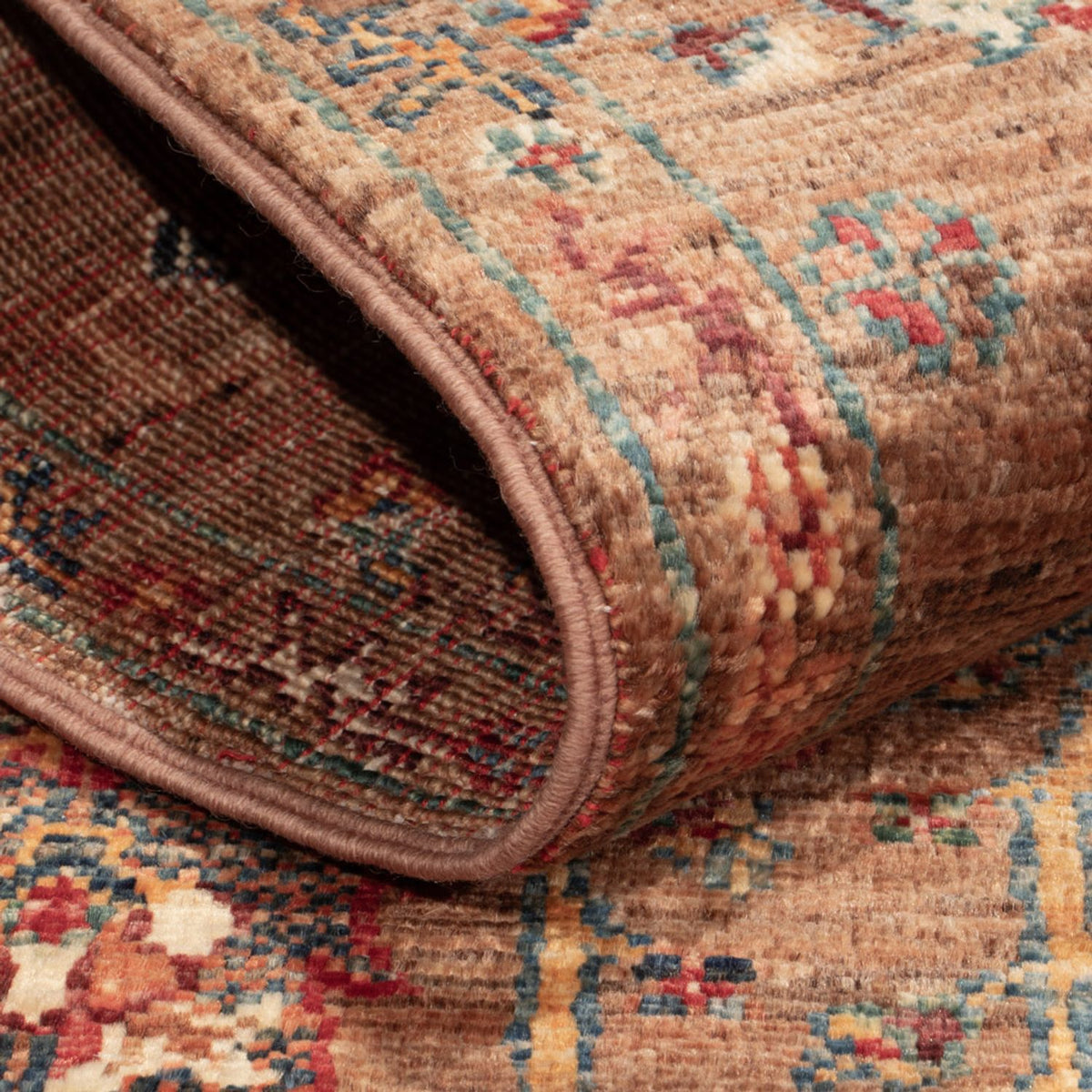 Ziegler Carpet - Ariana - 149 x 102 cm - mørk beige