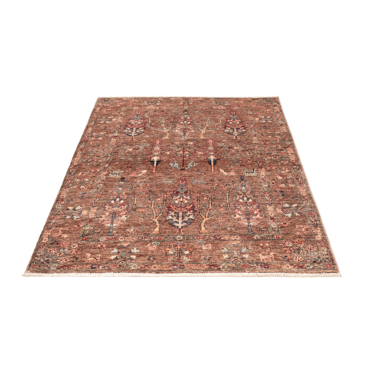 Ziegler Carpet - Ariana - 149 x 102 cm - mørk beige