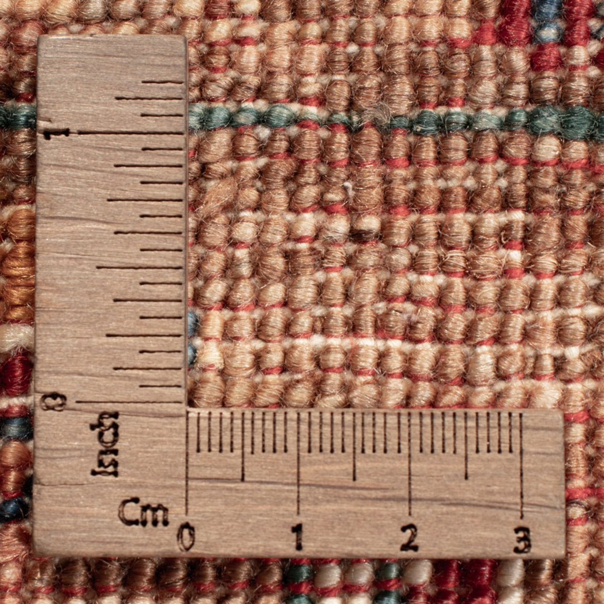 Ziegler Carpet - Ariana - 149 x 102 cm - mørk beige