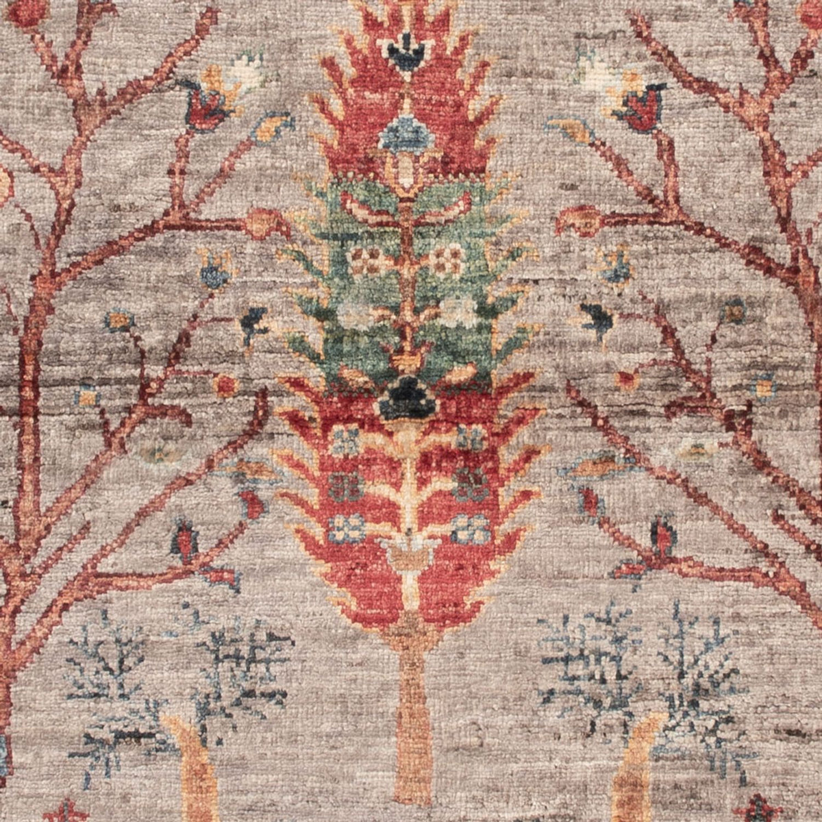 Ziegler Carpet - Ariana - 148 x 106 cm - mørk beige