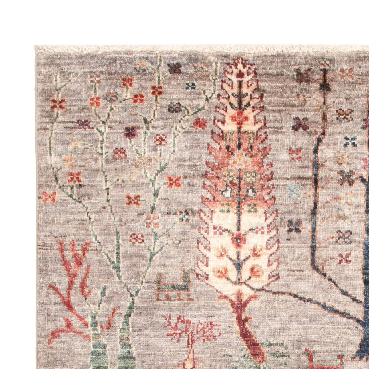 Ziegler Carpet - Ariana - 148 x 106 cm - mørk beige