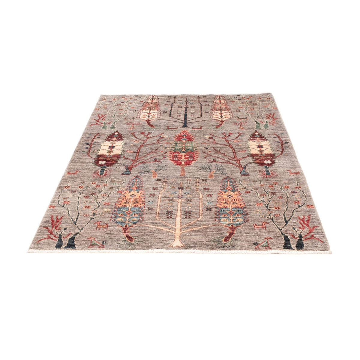 Ziegler Carpet - Ariana - 148 x 106 cm - mørk beige