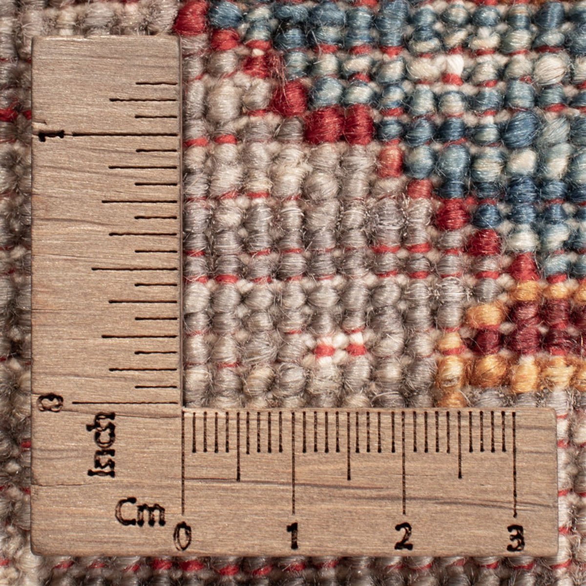 Ziegler Carpet - Ariana - 148 x 106 cm - mørk beige