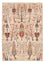Ziegler Carpet - Ariana - 144 x 102 cm - mørk beige