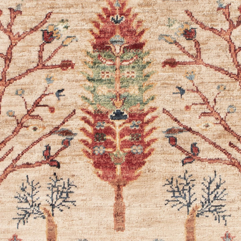 Ziegler Carpet - Ariana - 144 x 102 cm - mørk beige