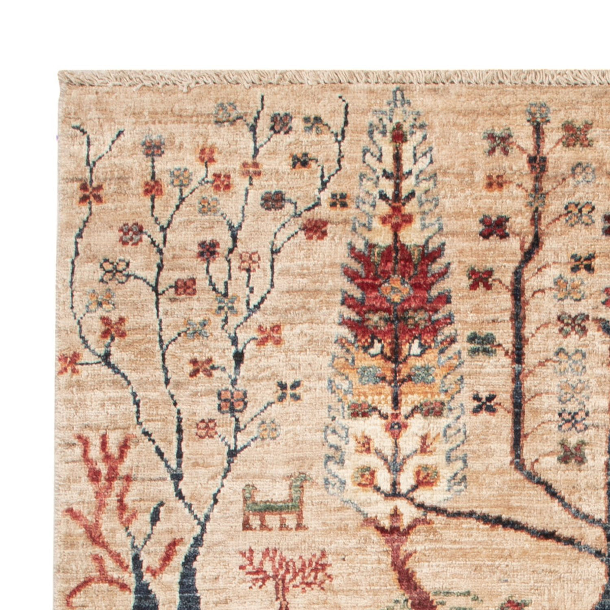 Ziegler Carpet - Ariana - 144 x 102 cm - mørk beige