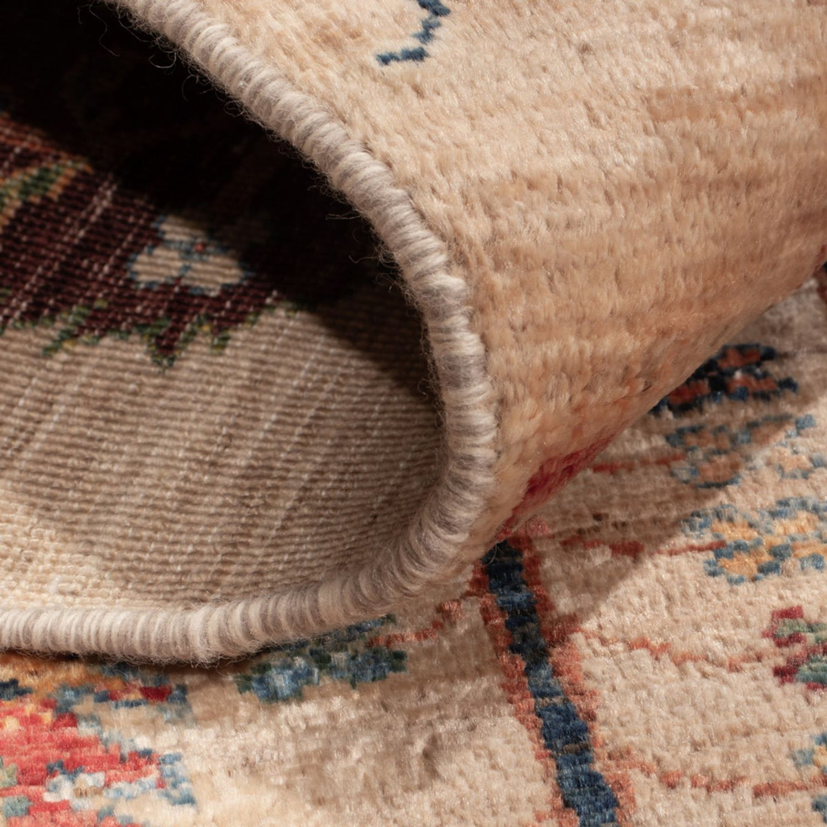 Ziegler Carpet - Ariana - 144 x 102 cm - mørk beige