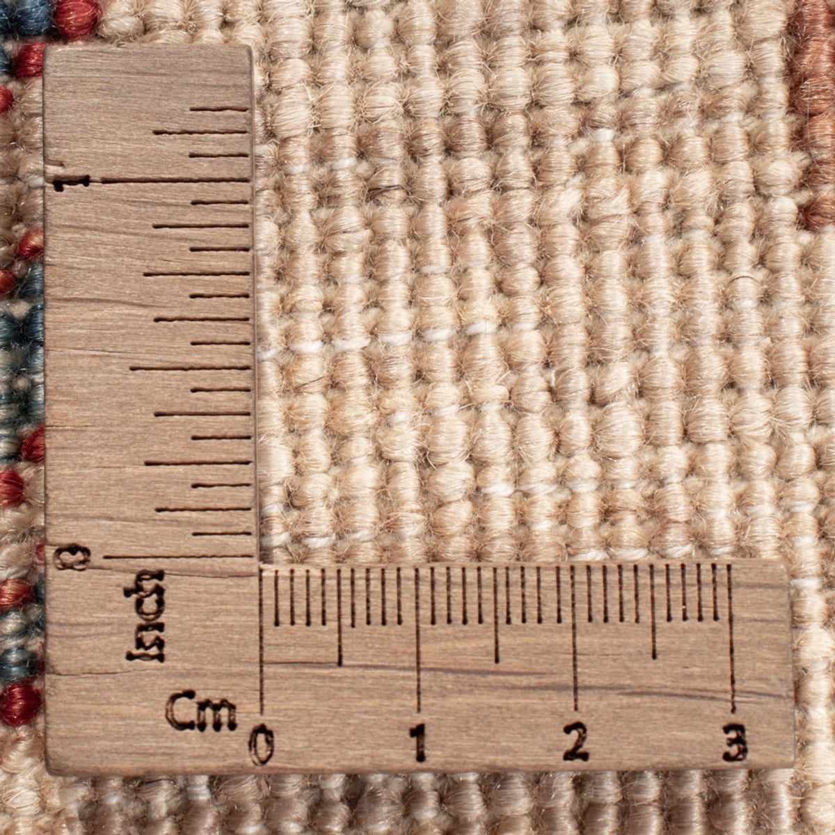 Ziegler Carpet - Ariana - 144 x 102 cm - mørk beige