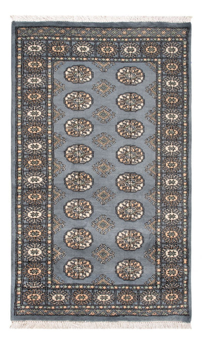 Pakistan Tæppe 96x160cm - Orientalsk tæppe