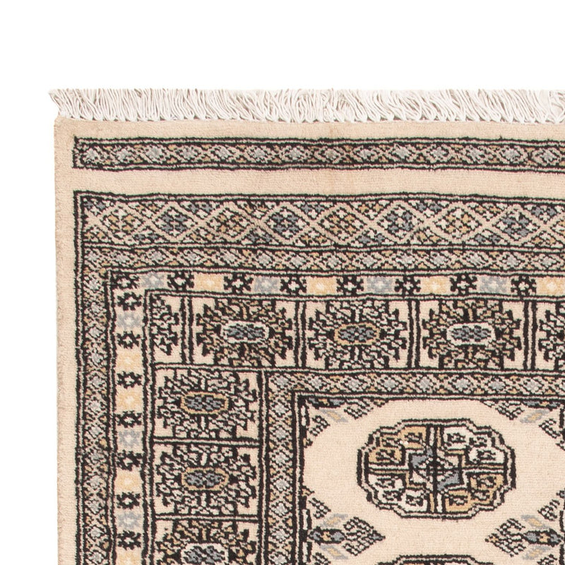 Pakistan Tæppe - 159 x 93 cm - beige