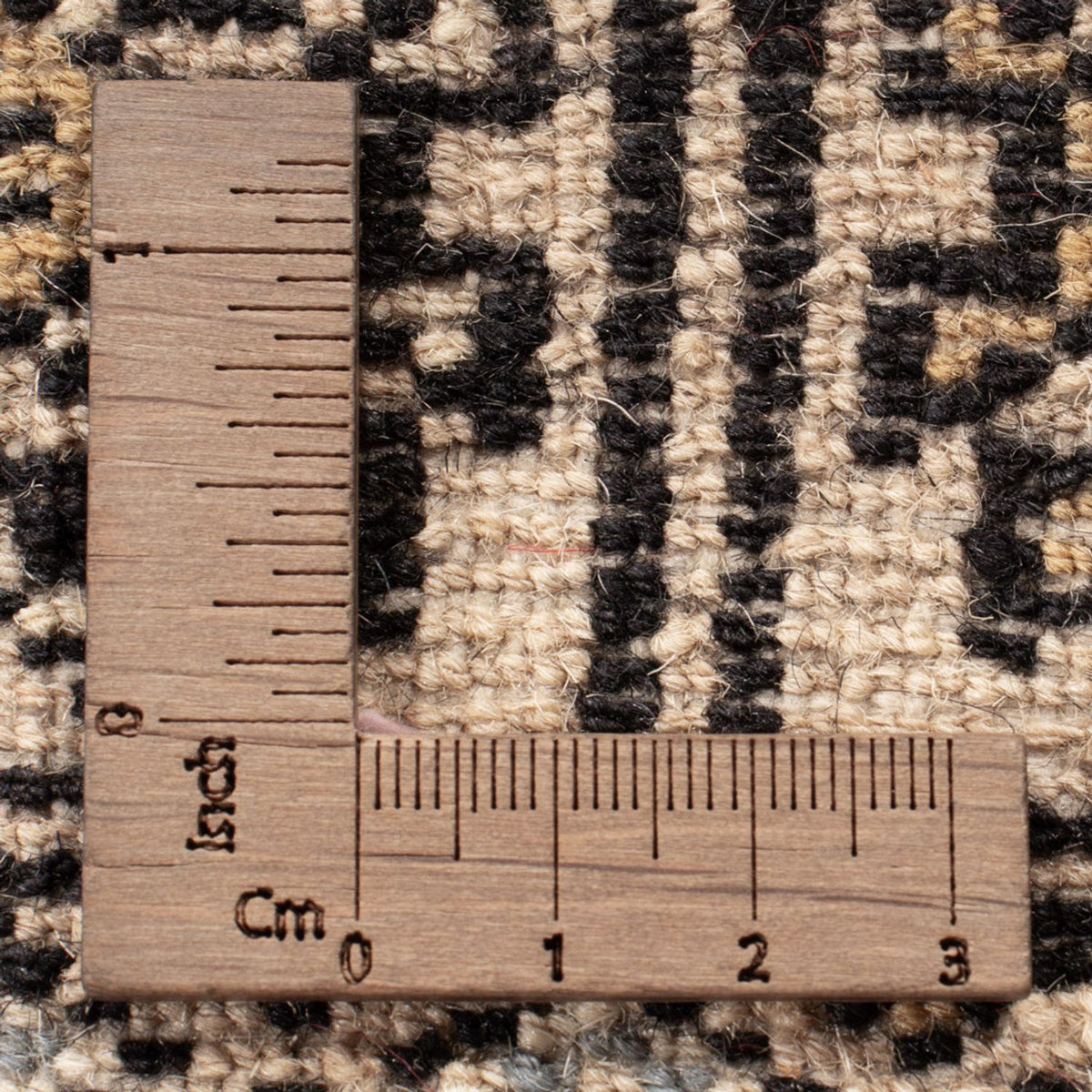 Pakistan Tæppe - 159 x 93 cm - beige