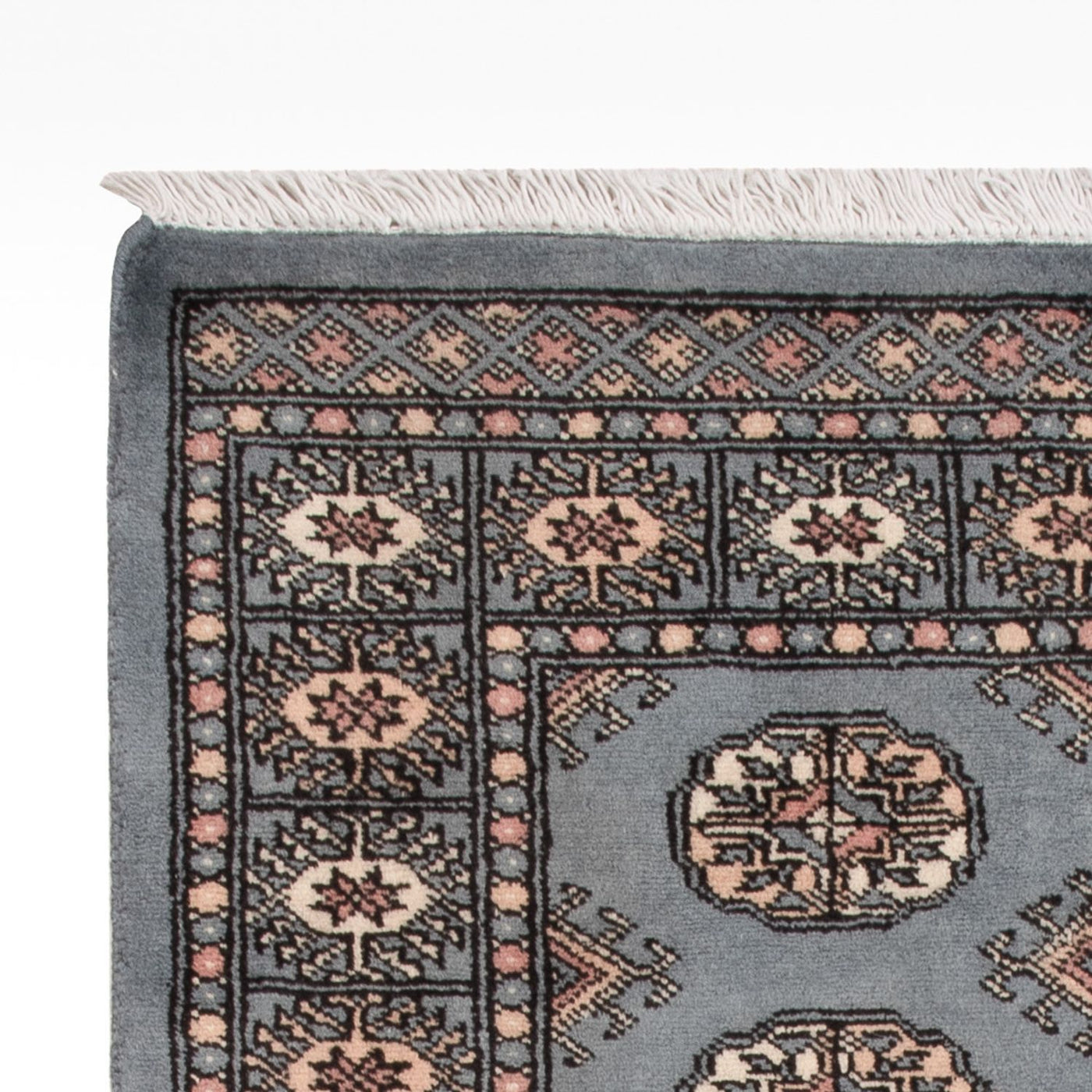 Pakistan Tæppe 152x93cm - Orientalsk tæppe