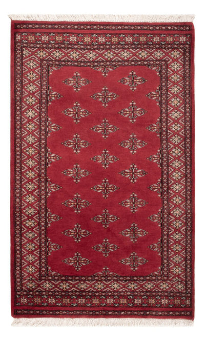Pakistan Tæppe 95x150cm - Orientalsk tæppe