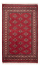 Pakistan Tæppe 150x95cm - Orientalsk tæppe