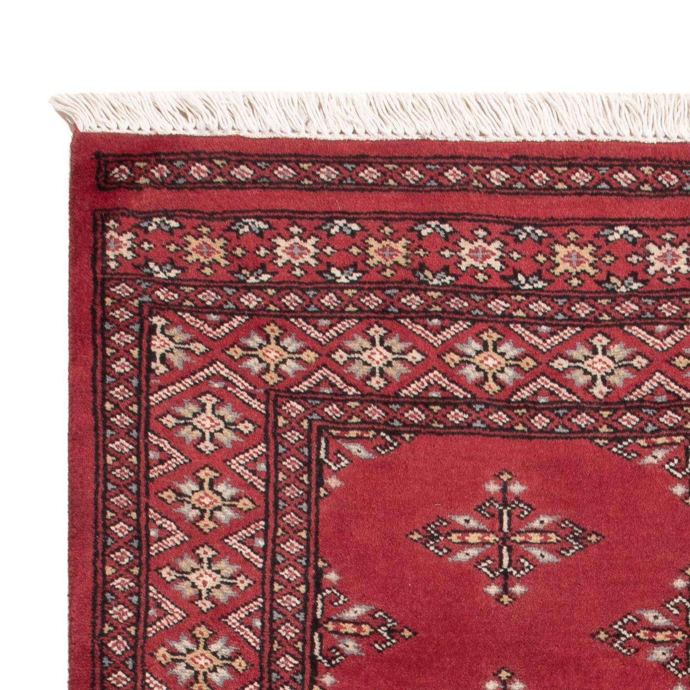 Pakistan Tæppe 150x95cm - Orientalsk tæppe