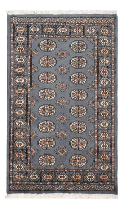 Pakistan Tæppe 93x152cm - Orientalsk tæppe