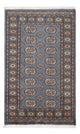 Pakistan Tæppe 152x93cm - Orientalsk tæppe
