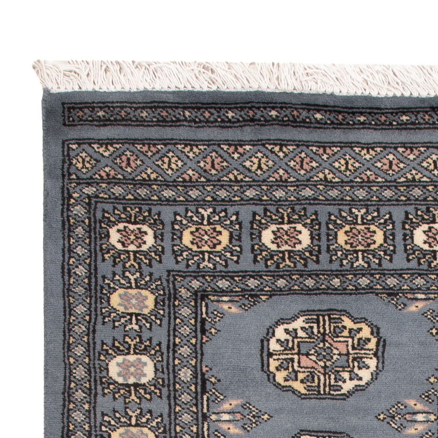 Pakistan Tæppe 156x93cm - Orientalsk tæppe