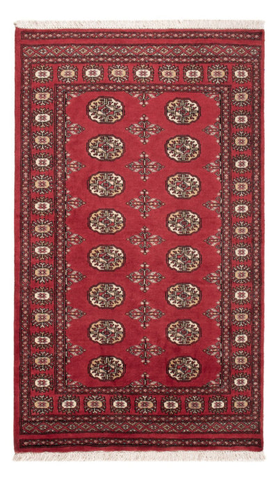 Pakistan Tæppe 92x156cm - Orientalsk tæppe