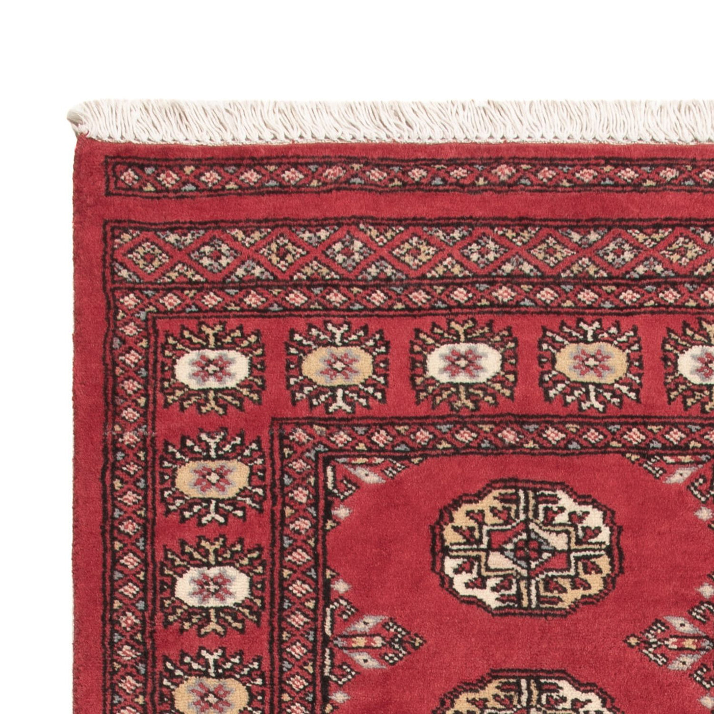 Pakistan Tæppe 156x92cm - Orientalsk tæppe