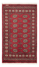 Pakistan Tæppe 147x91cm - Orientalsk tæppe