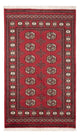 Pakistan Tæppe 154x95cm - Orientalsk tæppe