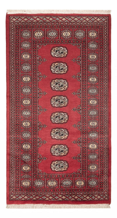 Pakistan Tæppe 94x163cm - Orientalsk tæppe