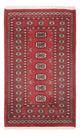 Pakistan Tæppe 150x90cm - Orientalsk tæppe