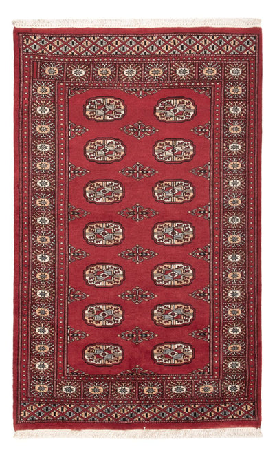 Pakistan Tæppe 93x147cm - Orientalsk tæppe