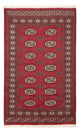 Pakistan Tæppe 147x93cm - Orientalsk tæppe