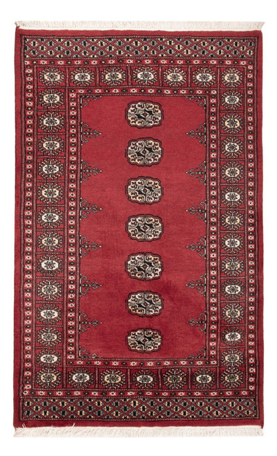 Pakistan Tæppe 97x152cm - Orientalsk tæppe