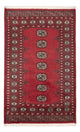 Pakistan Tæppe 152x97cm - Orientalsk tæppe