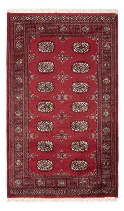 Pakistan Tæppe 96x156cm - Orientalsk tæppe