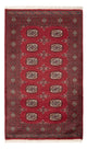 Pakistan Tæppe 156x96cm - Orientalsk tæppe