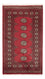 Pakistan Tæppe - 146 x 90 cm - rød