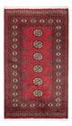 Pakistan Tæppe 146x90cm - Orientalsk tæppe