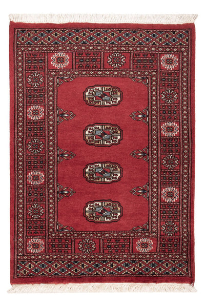 Pakistan Tæppe 75x103cm - Orientalsk tæppe