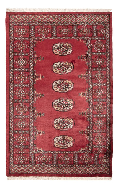 Pakistan Tæppe 94x145cm - Orientalsk tæppe